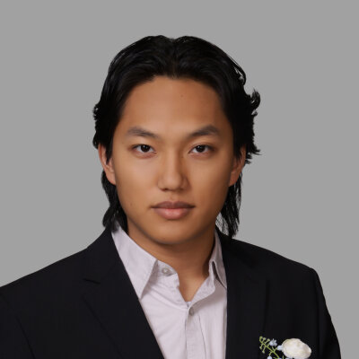 personal headshot